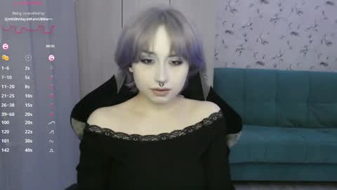 Alice online show from May 30, 1:08 pm