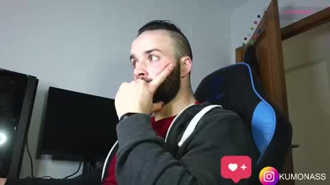 kumonass online show from January 11, 7:49 pm