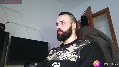 kumonass online show from February 13, 8:27 am