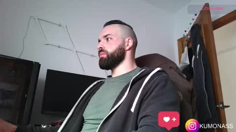 kumonass online show from February 26, 8:37 am