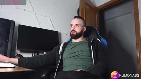 kumonass online show from February 26, 6:32 pm