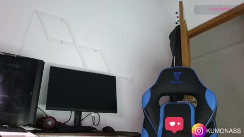 kumonass online show from March 3, 6:22 pm