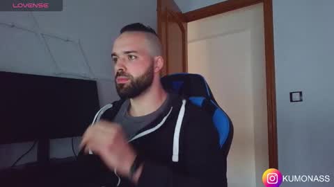 kumonass online show from November 8, 7:41 am