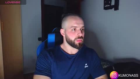 kumonass online show from March 21, 8:34 pm