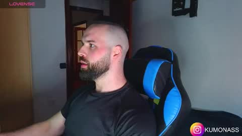 kumonass online show from March 25, 8:42 am