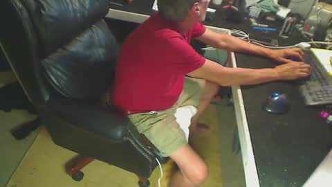 kumoncam01 online show from September 30, 10:31 am