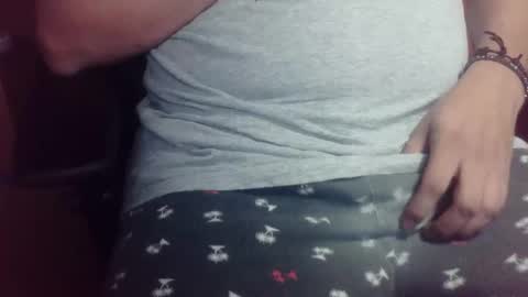 Snapshot of kunahub17 chatting on November 11, 5:18 am kunahub17 online show from November 11, 5:18 am