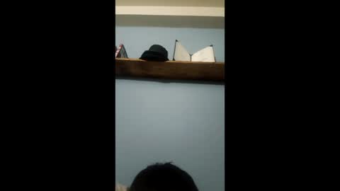 kuns666 online show from March 14, 11:10 pm