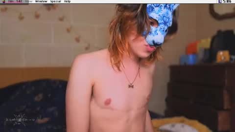 Krypto hethey online show from September 26, 6:23 pm