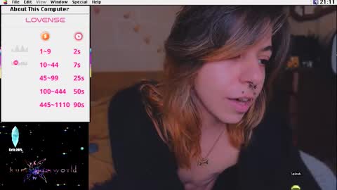 Krypto hethey online show from November 14, 9:02 pm