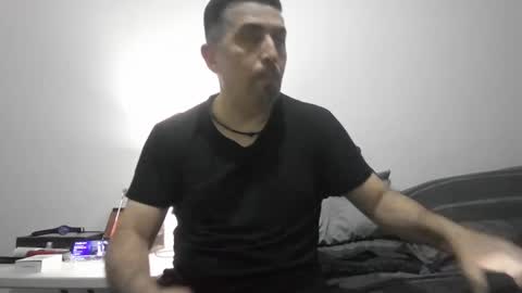 Snapshot of kurangy75 chatting on September 30, 6:40 am Kurangy online show from September 30, 6:40 am