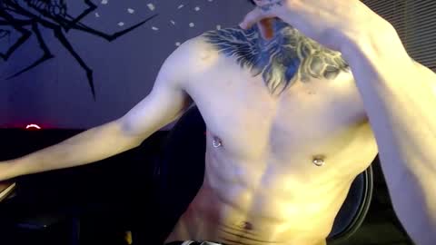 kuregari_xs online show from October 3, 3:36 am