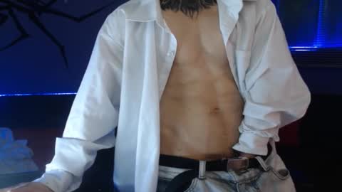 kuregari_xs online show from November 13, 6:34 am