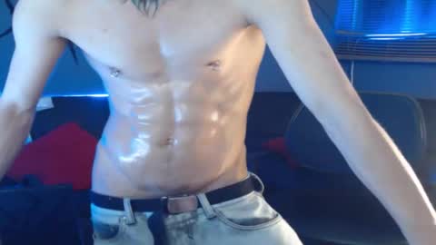 kuregari_xs online show from November 14, 7:18 am