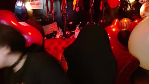 Fetiche Woman online show from September 26, 10:14 pm