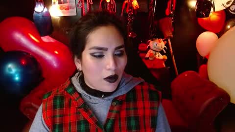 Fetiche Woman online show from October 7, 12:08 am