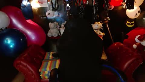 Fetiche Woman online show from October 10, 10:42 pm