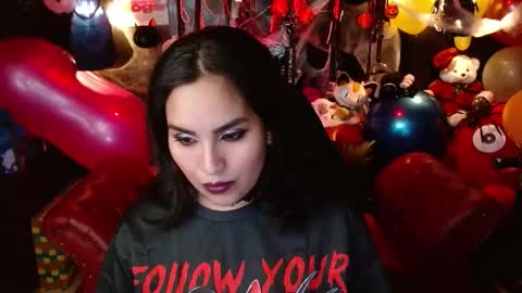 Fetiche Woman online show from November 2, 12:24 am