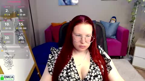 kuri_u online show from May 25, 10:43 am