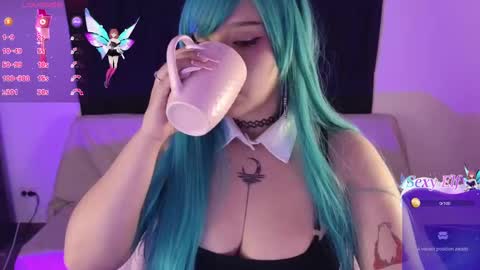 Andy online show from December 29, 3:11 am