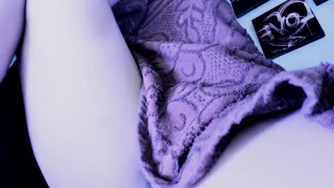 Snapshot of kuromi_bush chatting on February 10, 5:33 am IM KUROMI - MY NEXT STREAM - SATURDAY- 31 JANUARY 2026 - 10PM EST DONT MISS IT online show from February 10, 5:33 am