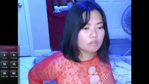 kuromixx444 online show from January 13, 1:05 pm