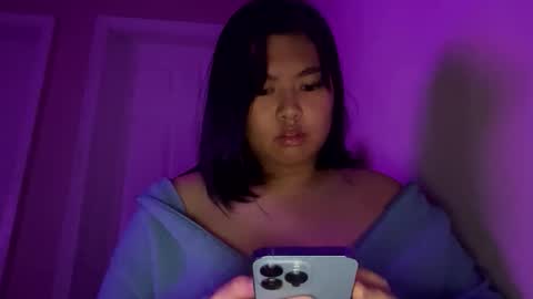 kuromixx444 online show from January 14, 4:18 am