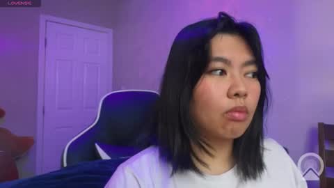 kuromixx444 online show from February 5, 6:34 pm