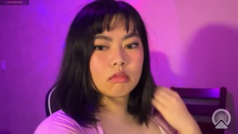 kuromixx444 online show from February 17, 6:21 am