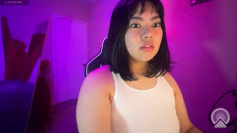 kuromixx444 online show from February 20, 9:21 am