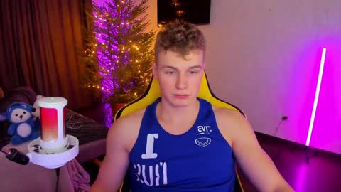 kurt_hanssen online show from January 11, 5:40 pm