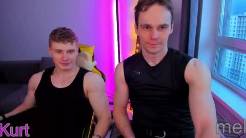 kurt_hanssen online show from May 28, 6:49 pm