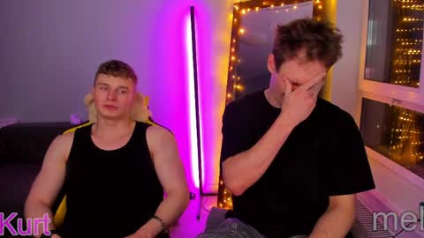 kurt_hanssen online show from June 1, 9:38 pm