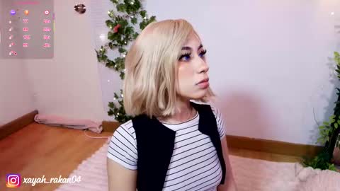 Valentina and Sergio online show from February 24, 7:50 am