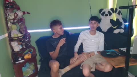 kurtwillms online show from November 29, 9:29 pm