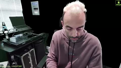 kuruptxxx online show from January 2, 8:46 pm