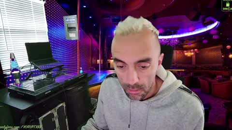 kuruptxxx online show from January 8, 6:52 pm