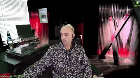 kuruptxxx online show from January 10, 6:28 pm