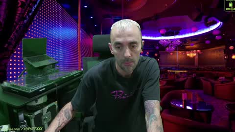 kuruptxxx online show from January 31, 9:48 pm