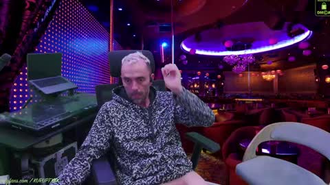 kuruptxxx online show from February 3, 3:31 am