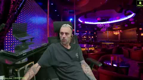 kuruptxxx online show from February 10, 9:25 pm