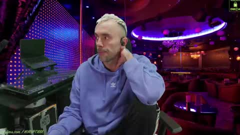 kuruptxxx online show from February 11, 8:42 pm