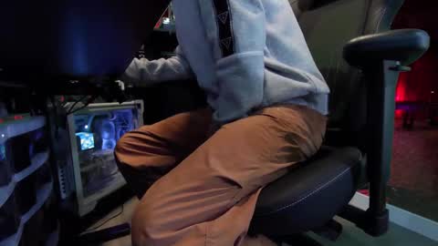 kuruptxxx online show from October 25, 1:18 pm