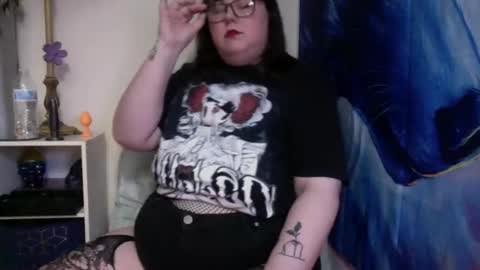 Deville Play Room online show from April 3, 11:36 pm