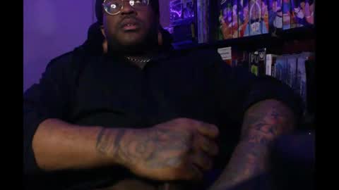 Kushgoth online show from November 13, 4:55 am