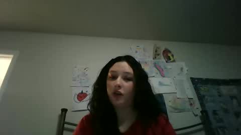 kushkingz69 online show from December 17, 4:40 am