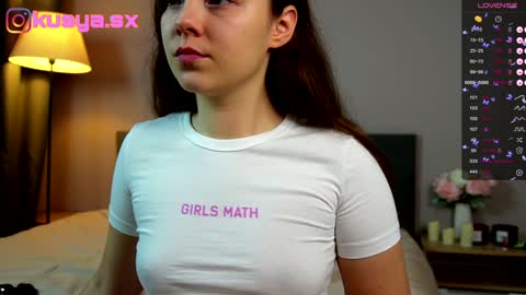 Snapshot of kusyasx chatting on February 4, 8:49 pm xenia online show from February 4, 8:49 pm