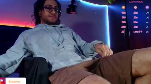 kuzzcoo online show from January 8, 12:18 pm