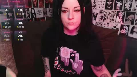 Kvopa online show from November 23, 11:48 pm