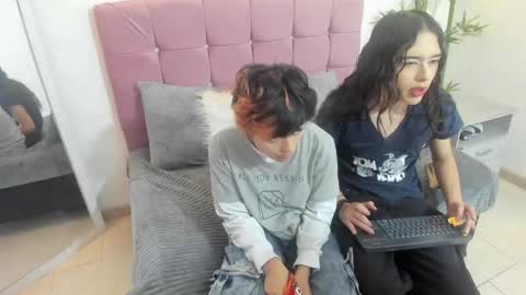 Snapshot of kvs_kael chatting on June 3, 3:42 am kvs_kael online show from June 3, 3:42 am